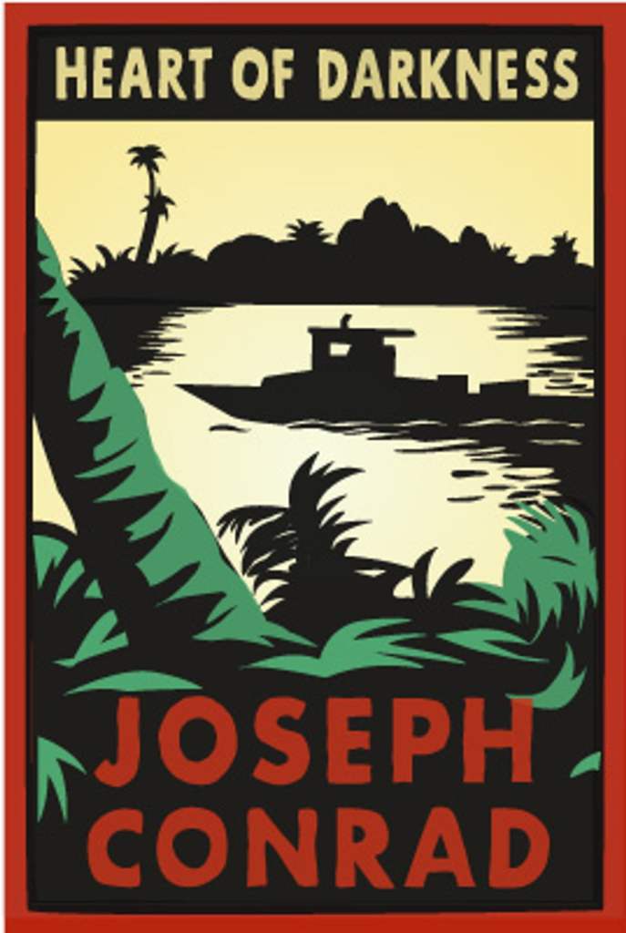 The Horror: Joseph Conrad's Heart of Darkness Gets the Graphic Novel Treatment in Upcoming Prequel 8 heart of darkness 12