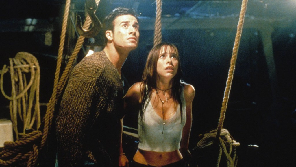 I Know What You Did Last Summer Sequel