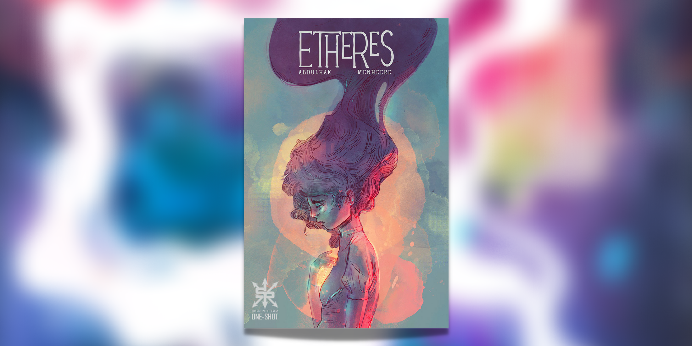 Etheres Review: The Most Important Story Told This Year