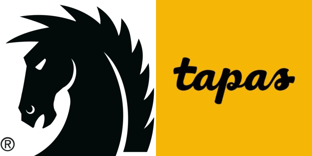 Dark Horse and Tapas Entertainment Team-Up to Publish Webcomics Line-Up 4 Dark Horse and Tapas Entertainment Team-Up to Publish Webcomics Line-Up