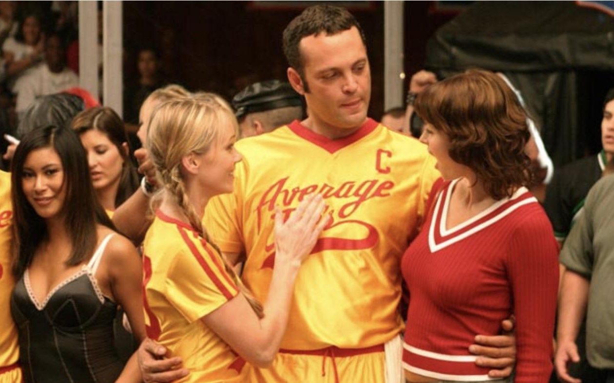 Dodgeball Sequel Is Officially in the Works With Vince Vaughn Returning