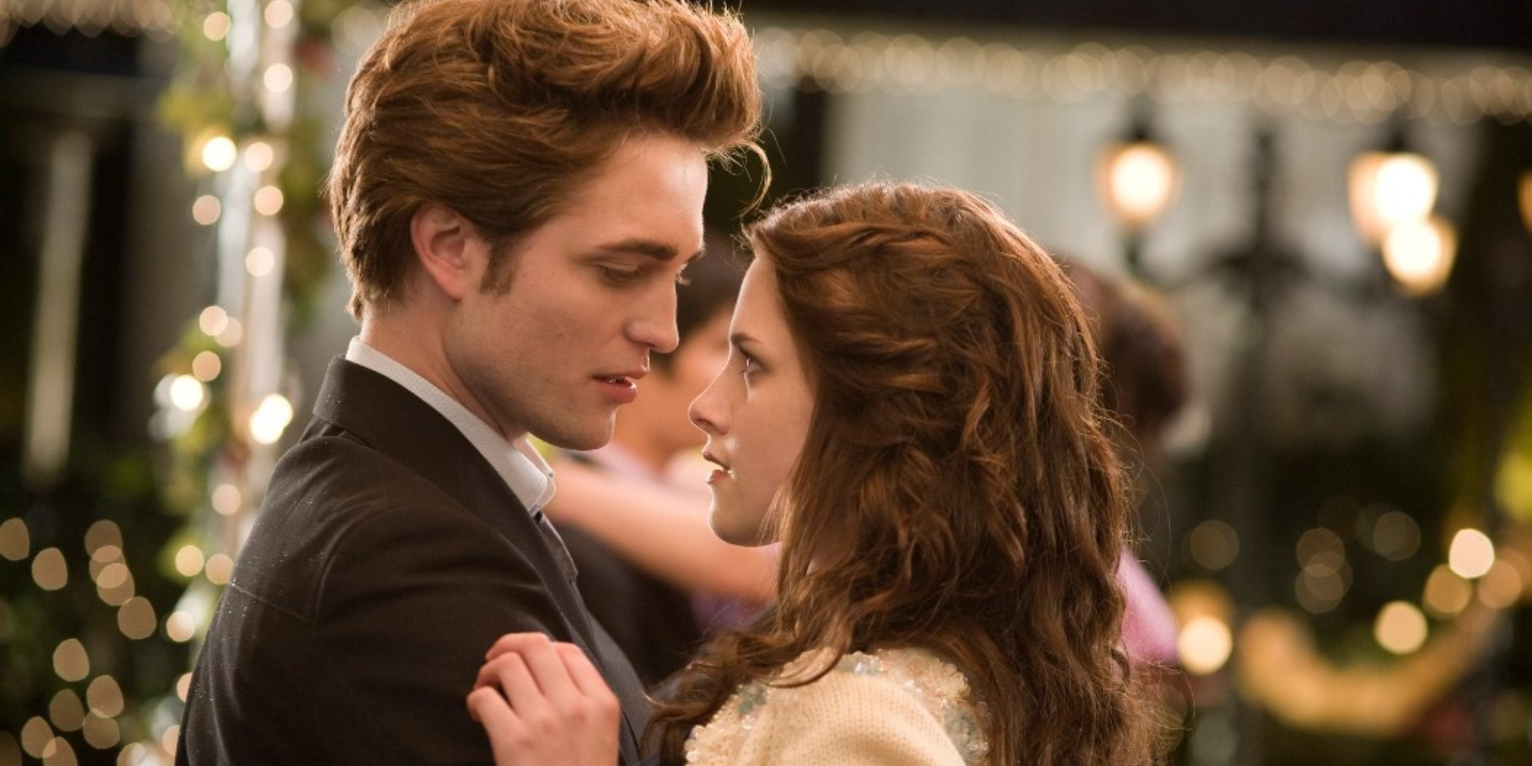 Twilight TV Series is in the Works from Lionsgate