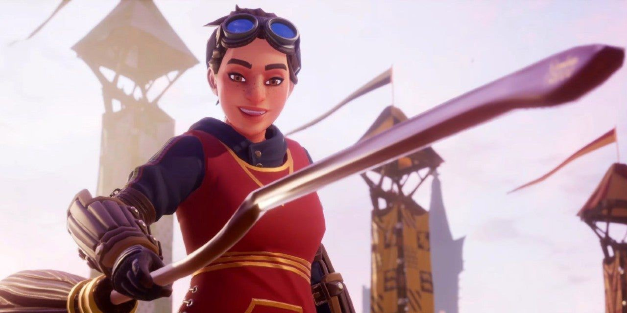 Harry Potter: Quidditch Champions Announced with Testing Signups Now Open