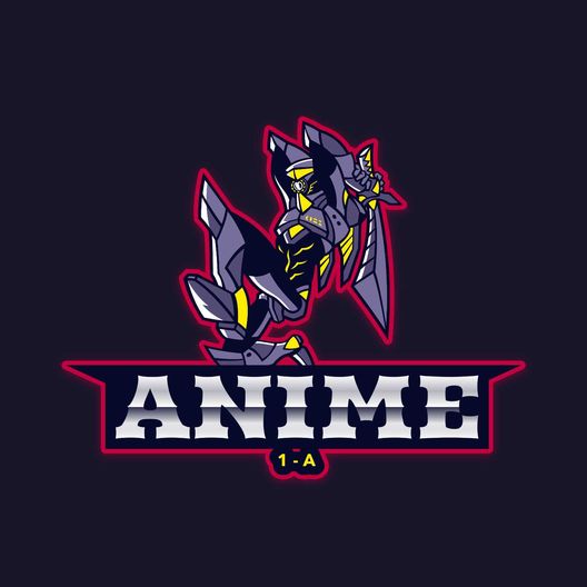 Anime 1-A