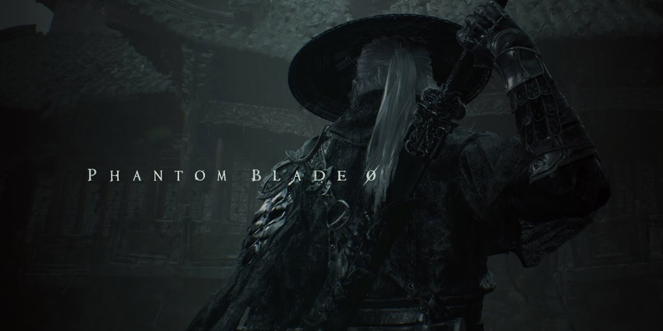 Phantom Blade 0: New Hack 'N' Slash Action RPG Announced for PS5 [PlayStation Showcase]
