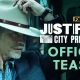 Justified: City Primeval Teaser Trailer Takes Raylan Givens to Motor City