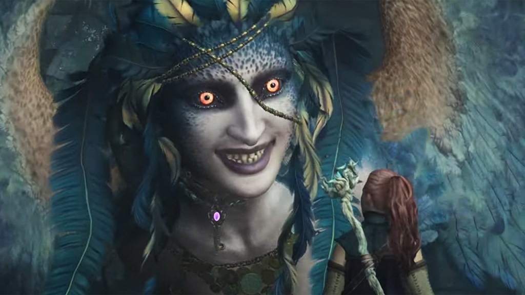Dragon's Dogma 2 Gameplay Trailer Revealed [PlayStation Showcase]