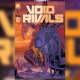 Skybound's First Look at Void Rivals #2 Kicks the Energon Universe into Hyperdrive