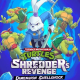 Teenage Mutant Ninja Turtles: Shredder's Revenge Gets Dimension Shellshock DLC Adding Usagi Yojimbo as Playable Character