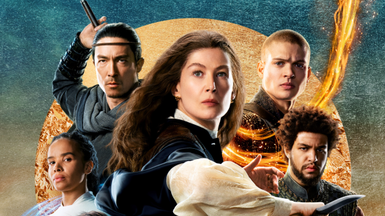 The Wheel of Time Season 2 Trailer Sees Rosamund Pike Return for the Epic Series