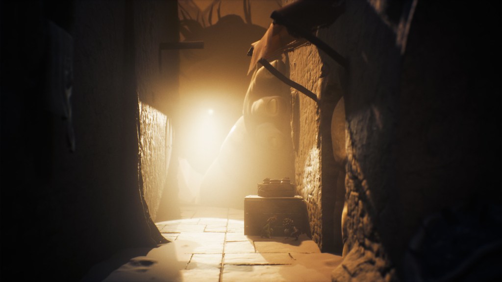 Little Nightmares III Welcomes Players Back to the Nowhere