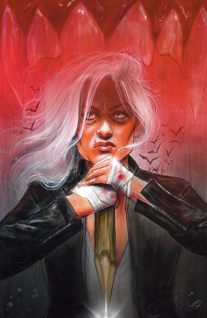 Buffy LastVampireSlayer 2023 001 Cover E