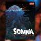 Somna Emerges From DSTLRY's The Devil's Cut Anthology