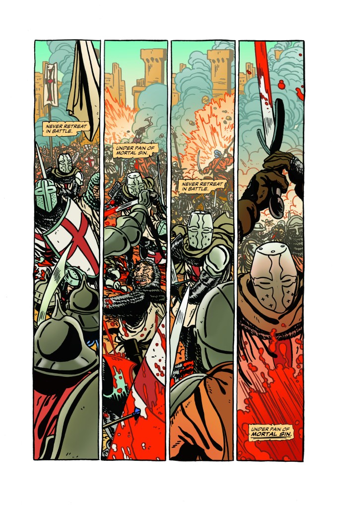 Crusader pg 2