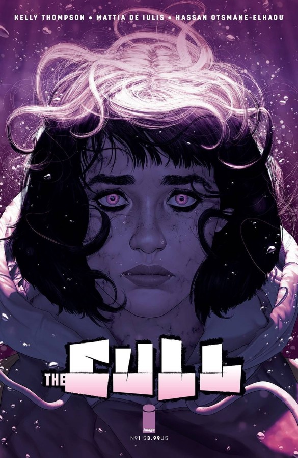 The Cull #1 Review