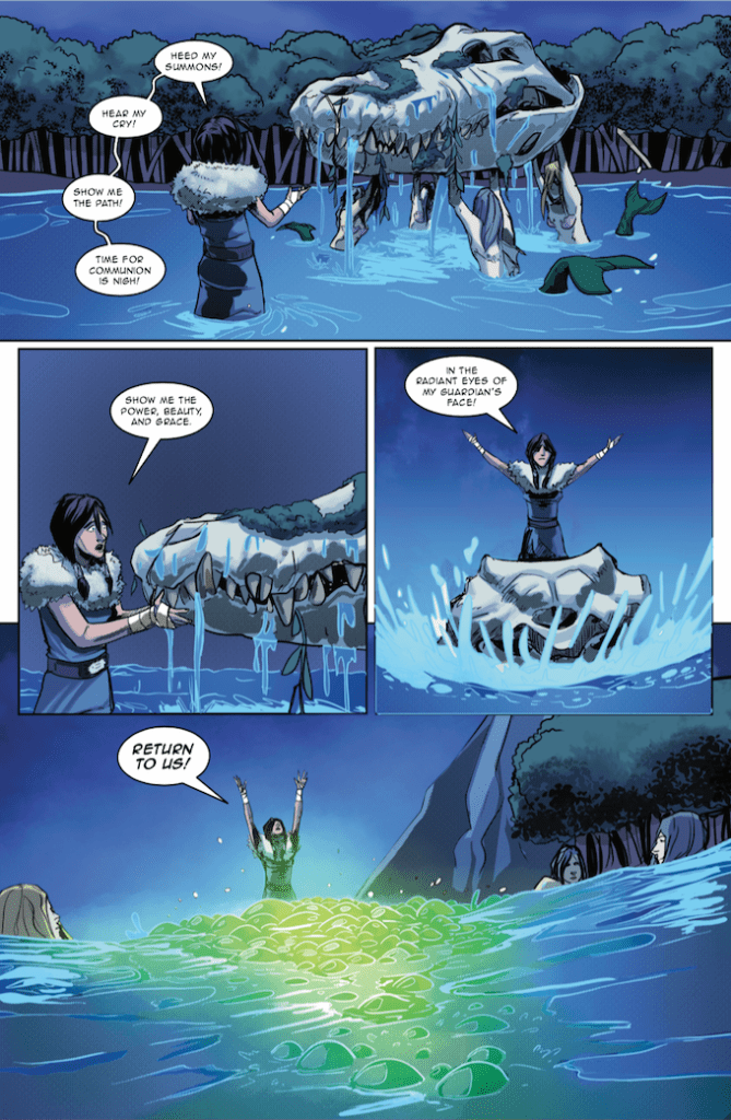 Reviewed by Weird - The Neverland #1-#3 7 745ad0dbcf3a8f8290cd70749b9589fd original