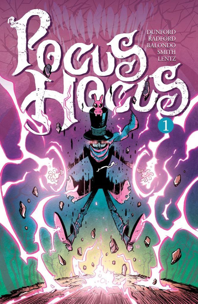 Allen Dunford Lets Slip the Magic Behind Pocus Hocus 4 Allen Dunford Lets Slip the Magic Behind Pocus Hocus