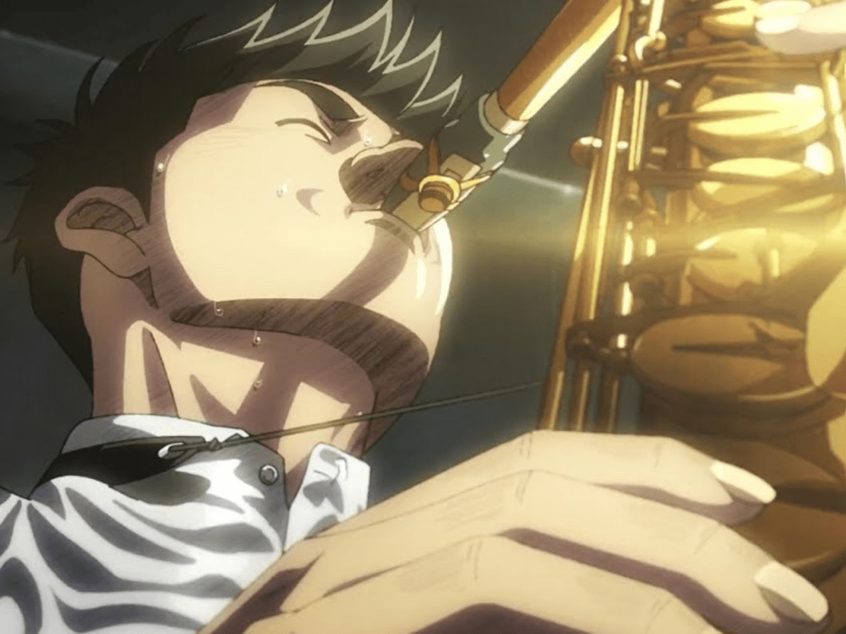 Blue Giant Trailer Reveals the Jazzy Anime from Mob Psycho 100 Director