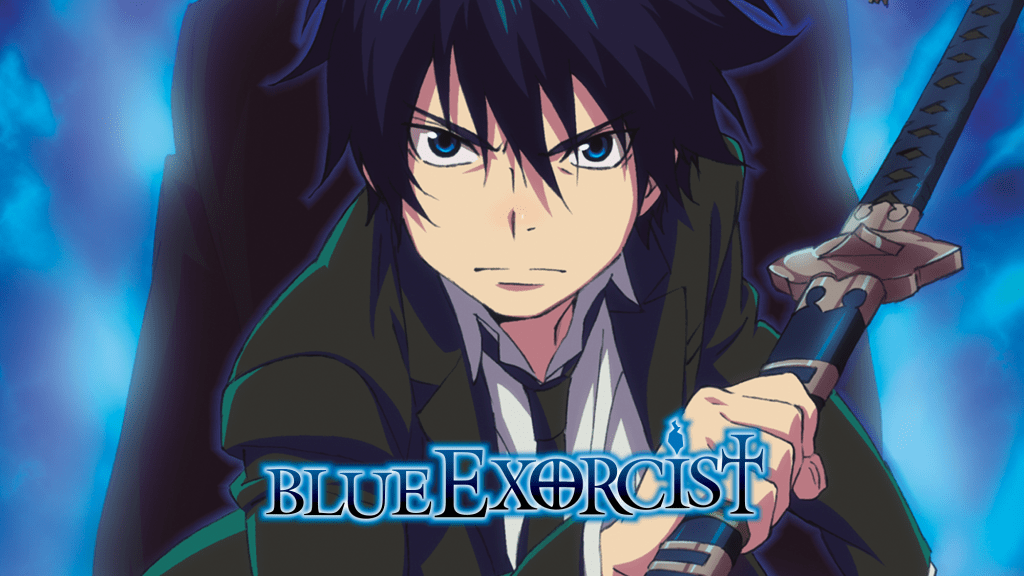 Crunchyroll Serving Up Spooky Anime Treats for Halloween 8 Crunchyroll Serving Up Spooky Anime