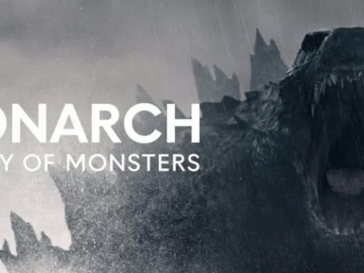 Monarch: Legacy of Monsters Has Revealed Its First Trailer