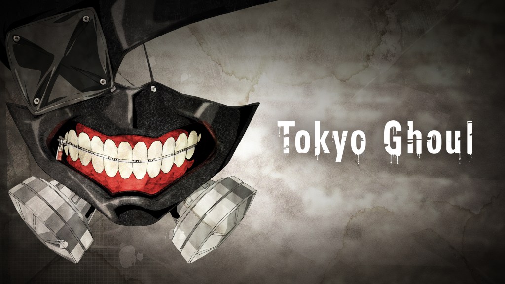 Crunchyroll Serving Up Spooky Anime Treats for Halloween 9 Crunchyroll Serving Up Spooky Anime