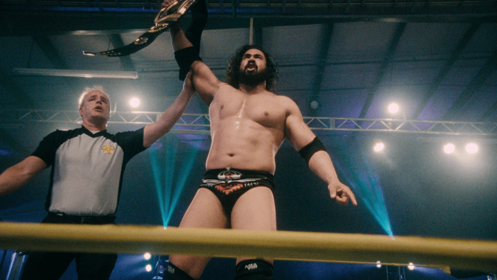 Wrestlers Review: The Wrestling Docuseries Is All Heart