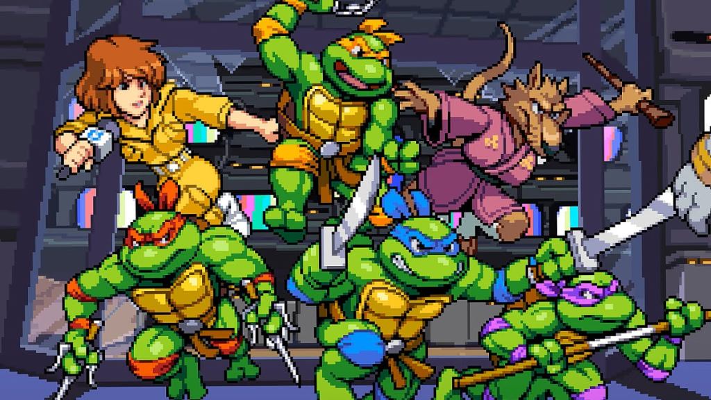 Kevin Eastman Interview - The Legacy of the TMNT