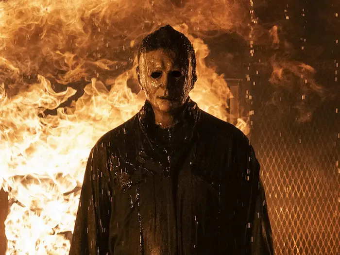 Miramax Developing Halloween Cinematic Universe