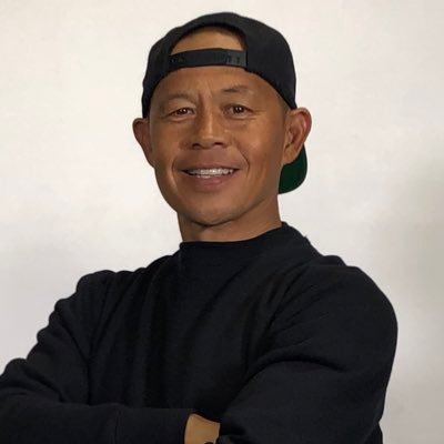 Ernie Reyes Jr. Interview - The Art of Cowabunga