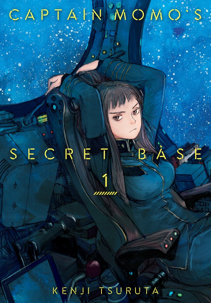 Secret Base Volume 1