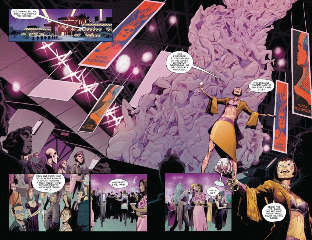 Image Comics Reveals The One Hand and The Six Fingers Series from Ram V and Dan Watters 12 8e635fea 9c90 2d68 9408 c0720122048f