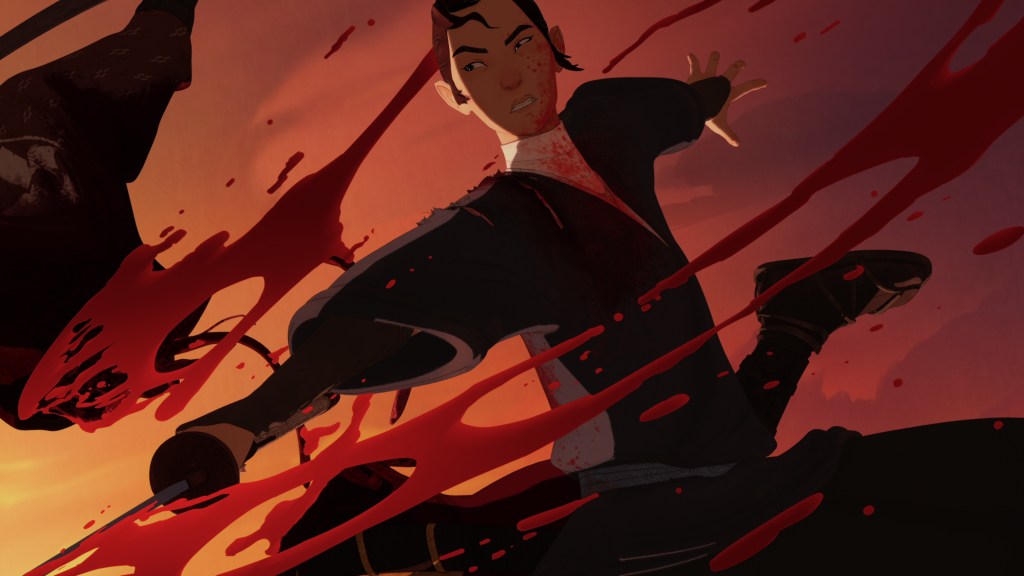 BLUE EYE SAMURAI u S1 E2 00 42 01 22