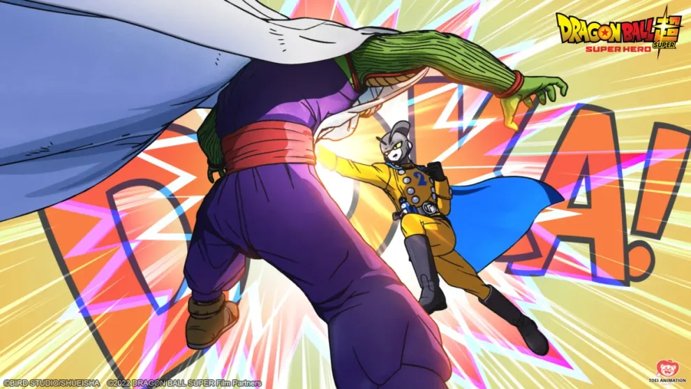 Dragon Ball: Daima