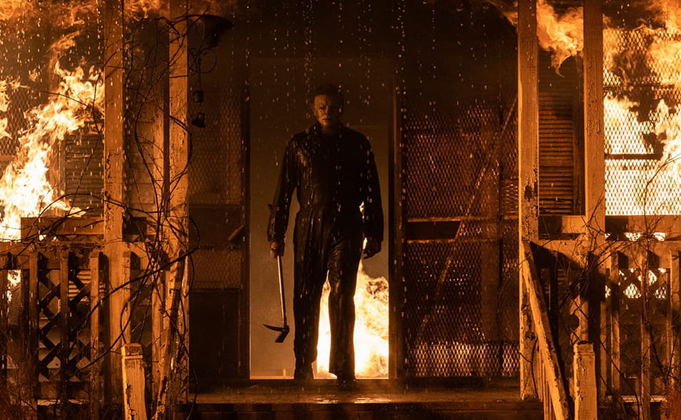 Miramax Developing Halloween Cinematic Universe