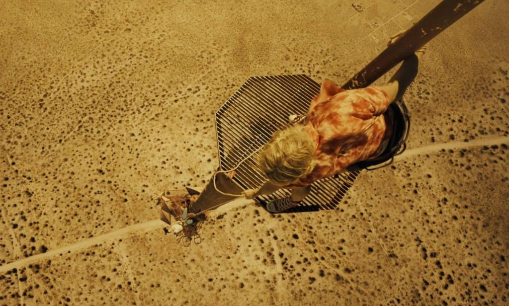 Fall Getting Two Sequels From Capstone Studios
