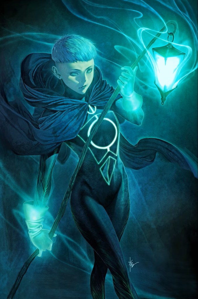 DC Announces Elseworlds Imprint Revival at NYCC