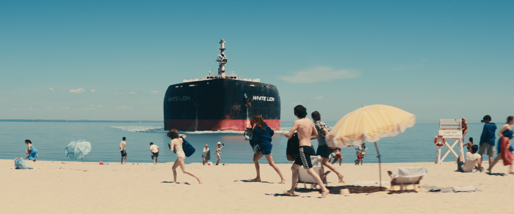 Netflix Releases Leave the World Behind Trailer