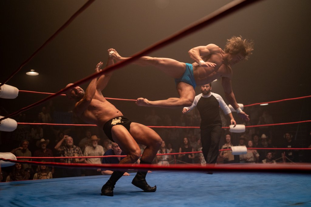 The Iron Claw Trailer Shows Zac Efron & Jeremy Allen White Leading the Von Erich Biopic 5 The Iron Claw Trailer