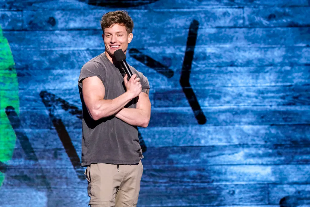 Matt Rife: Natural Selection Teaser Gives Fans A Peek at Matt Rife's Comedy Special Debut