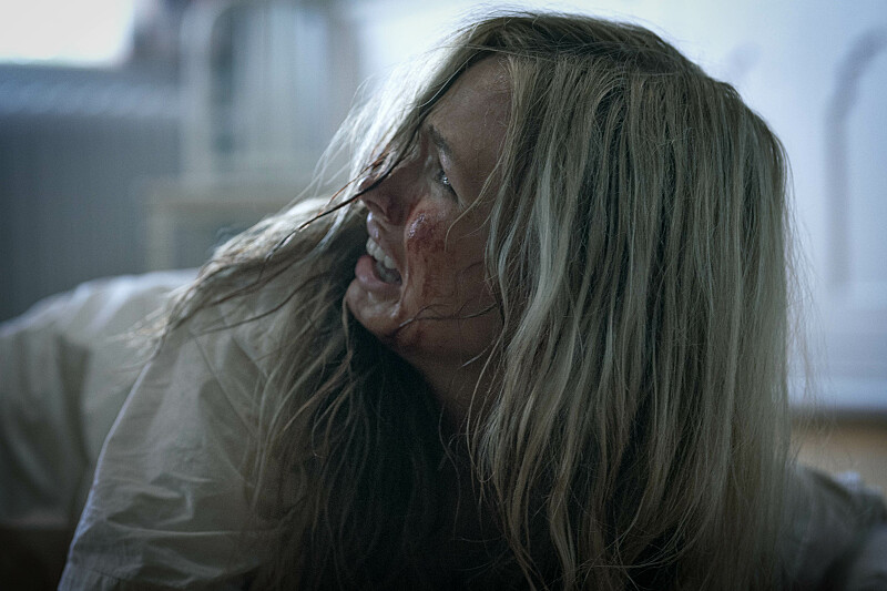 Pet Sematary: Bloodlines Review
