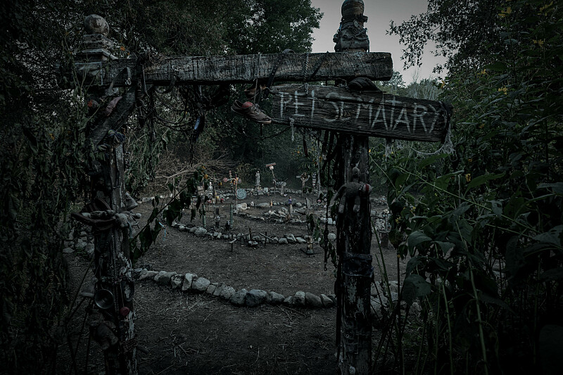 Pet Sematary: Bloodlines Review

