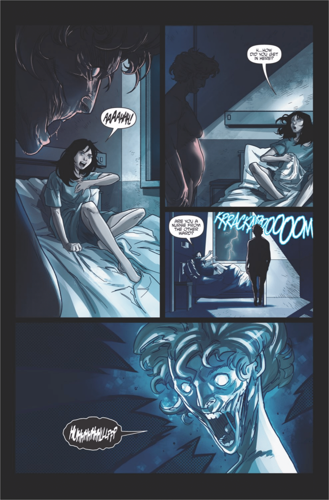Pages from HauntedGirl 01 Previews 1 Page 2