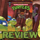 Review cover