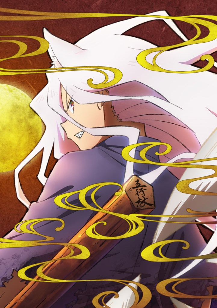Crunchyroll Announces New Titles At NYCC Industry Panel 8 Crunchyroll Announces New Titles At NYCC Industry Panel