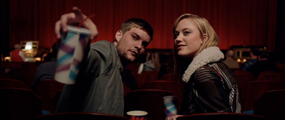 They Follow: Horror Film 'It Follows' Getting Sequel with Maika Monroe Returning 4 They Follow: Horror Film 'It Follows' Getting Sequel with Maika Monroe Returning