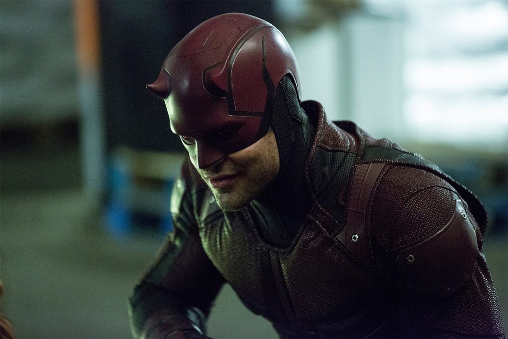 Daredevil: Born Again Reportedly Put on Hold