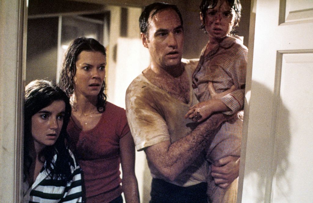 Poltergeist TV Series in Early Development at Amazon