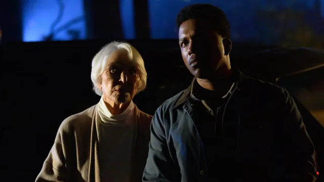 Thanksgiving Red Band Trailer Reveals More of Eli Roth's Bloody Holiday Film 4 Thanksgiving Red Band Trailer