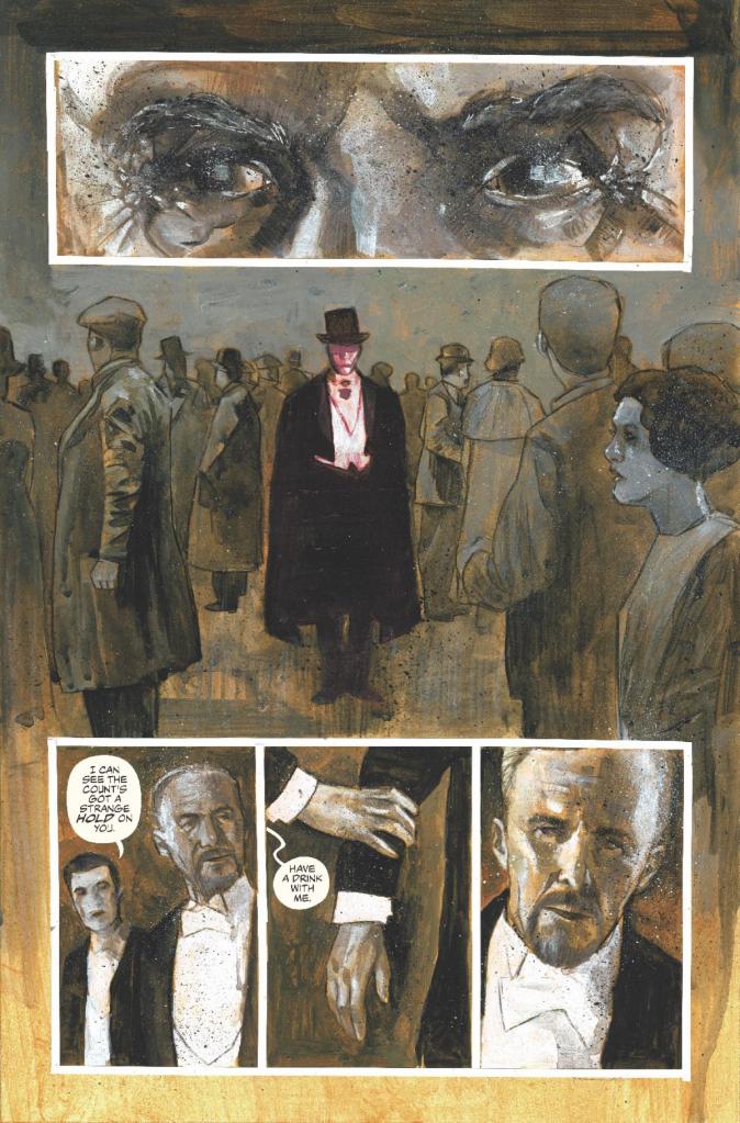 Universal Monsters: Dracula #2