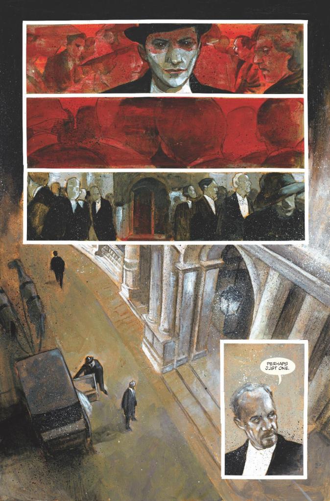 Universal Monsters: Dracula #2